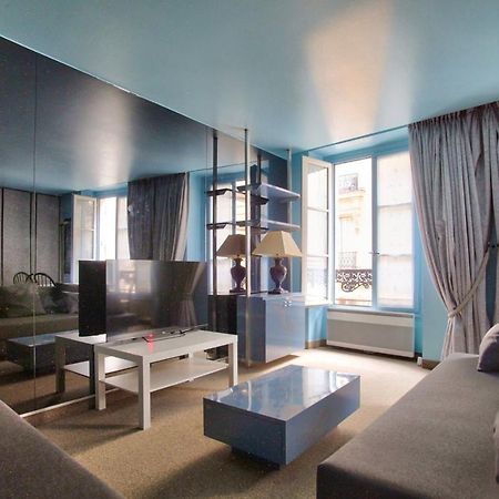 Appartement Quartier Le Marais 巴黎 外观 照片