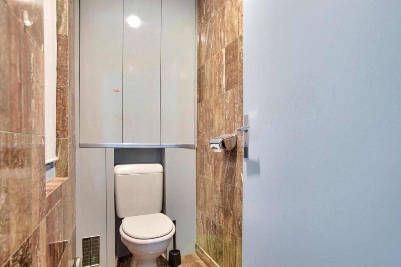 Appartement Quartier Le Marais 巴黎 外观 照片