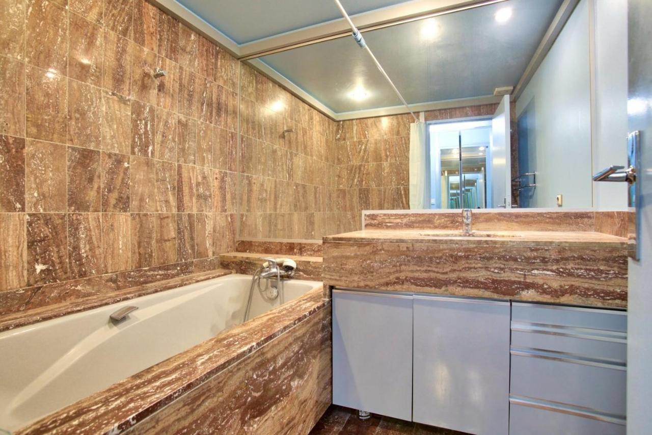Appartement Quartier Le Marais 巴黎 外观 照片