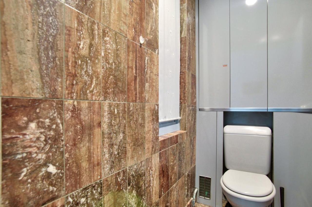 Appartement Quartier Le Marais 巴黎 外观 照片